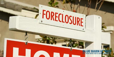 Foreclosure Fears