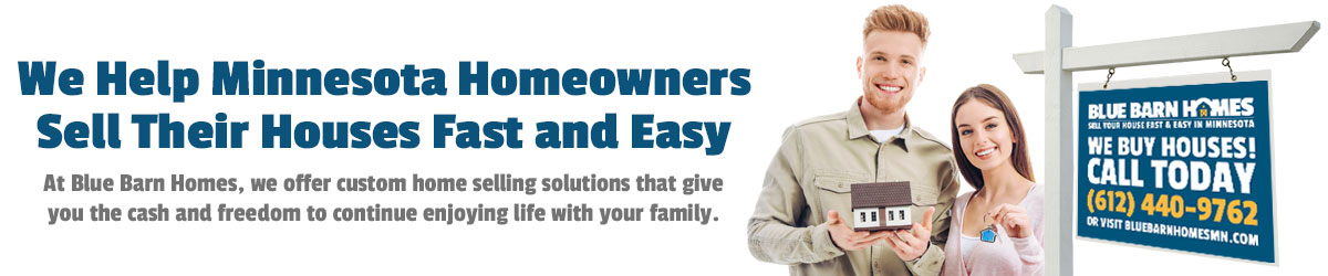 We Help Minnesota Homeowners